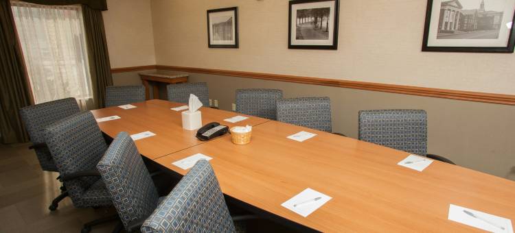 欢朋酒店-埃尔迈拉-霍斯黑兹(Hampton Inn Elmira/Horseheads)图片