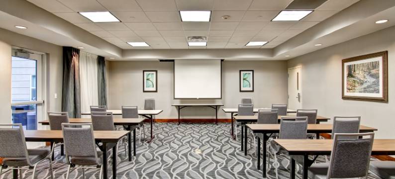 汉普顿本顿维尔 - 罗吉斯豪伍德套房酒店(Homewood Suites by Hilton Bentonville-Rogers)图片