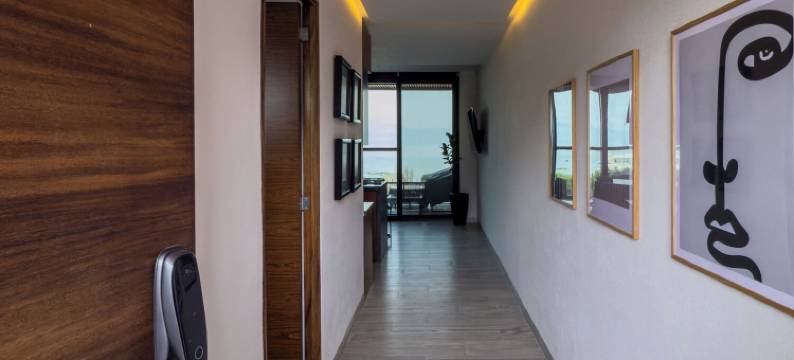 尼慕伊马里纳住宅与精品酒店(Nimue Marina Residence & Hotel Boutique)图片