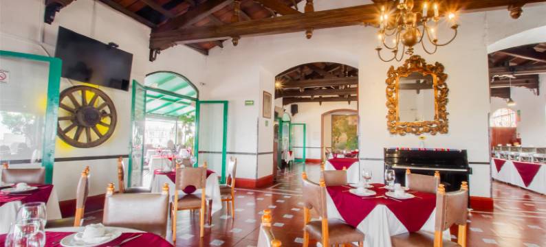 麦杰斯特克贝斯特韦斯特酒店(Best Western Majestic)图片