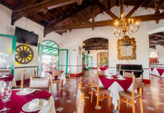 Best Western MajesticHotel Overview