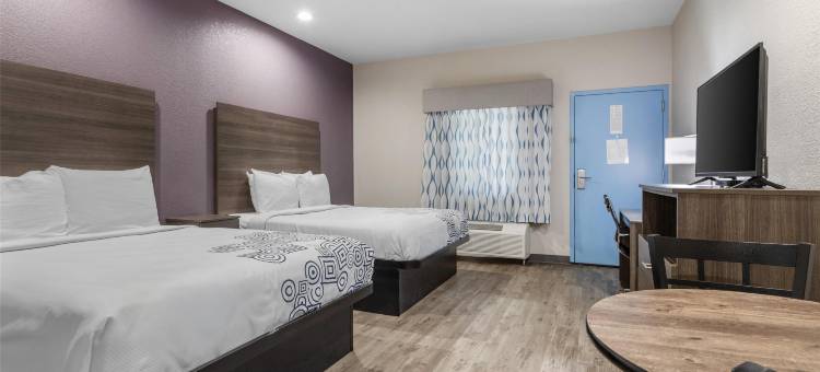 Best Western 艾达的SureStay Plus酒店(SureStay Plus Hotel by Best Western Ada)图片