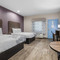 Best Western 艾达的SureStay Plus酒店