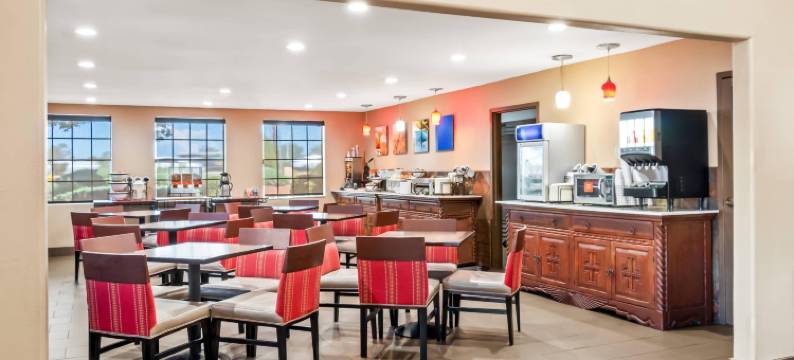 舒适酒店(Comfort Inn)图片