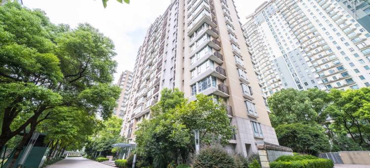 轻奢套房公寓(辛耕路分店)图片