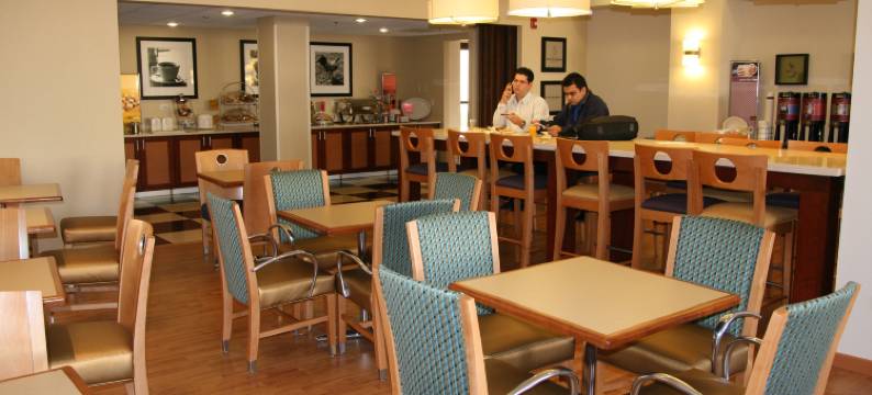 奇瓦瓦市欢朋酒店(Hampton Inn by Hilton Chihuahua City)图片