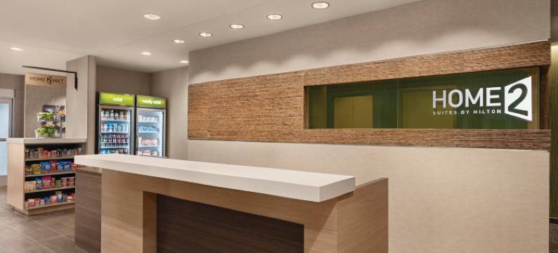 兰卡斯特希尔顿惠庭酒店(Home2 Suites by Hilton Lancaster)图片