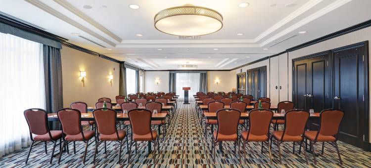 Homewood Suites by Hilton-剑桥-滑铁卢，安大略省(Homewood Suites by Hilton Cambridge-Waterloo, Ontario)图片