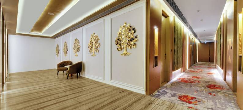 拉贾瓦特费恩生态酒店(Rajawat the Fern - An Ecotel Hotel, Kanpur)图片