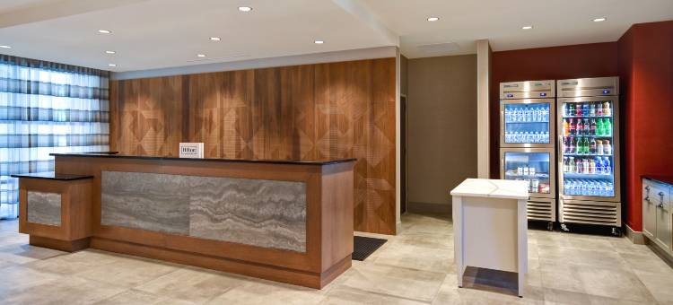 阿拉巴马土斯卡鲁沙市中心Homewood Suites by Hilton(Homewood Suites by Hilton Tuscaloosa Downtown)图片