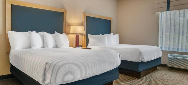 特拉弗斯城坎布里亚酒店(Cambria Hotel Traverse City)图片