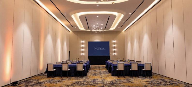 蒂卡尔富利大酒店(Tikal Futura Hotel & Convention Center)图片