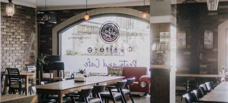 C3 酒店(C3 Hotel Ungaran)图片