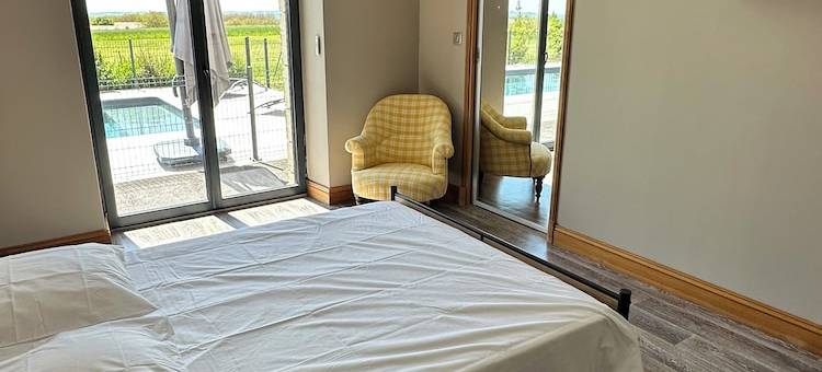 Villa between Corrèze and Dordogne!!! Beautiful heated pool...图片