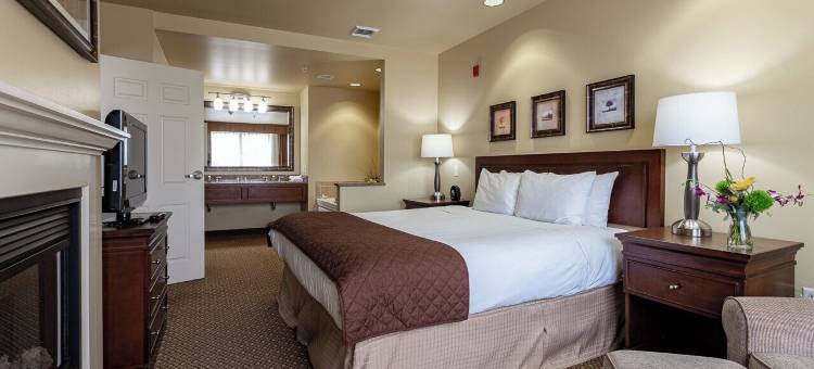 杰斐逊街旅馆(Jefferson Street Inn, a Member of Radisson Individuals)图片