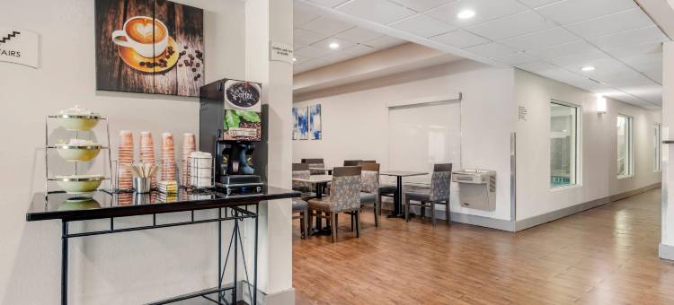 品质酒店及套房联合城-亚特兰大南部(Quality Inn & Suites Union City - Atlanta South)图片