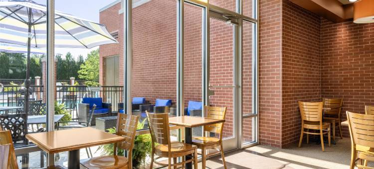 凯悦嘉轩酒店-孟菲斯日耳曼敦(Hyatt Place Memphis Germantown)图片