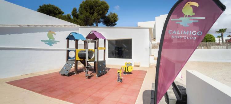 卡利梅拉菲多花园酒店(Hotel Calimera Fido Gardens)图片