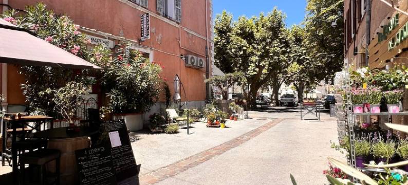 卡拉斯公寓(Résidence Callas)图片