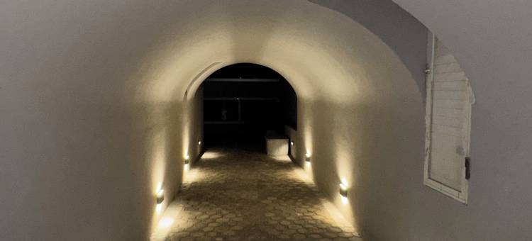 CHC亚特兰蒂达马尔酒店(The Noverian Antama Organic Beach Resort Chania)图片