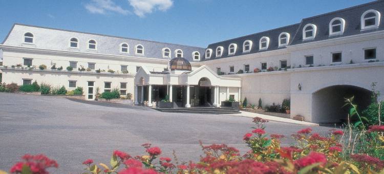 杜兰特别墅酒店(Durrant House Hotel)图片
