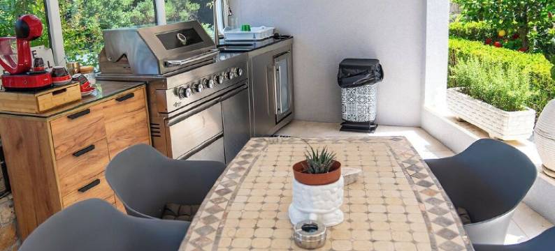 马尔科克别墅酒店(Villa Markoc)图片