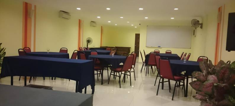 吉隆坡焦赖双迎酒店(Sun Inns Hotel Cheras - Balakong)图片