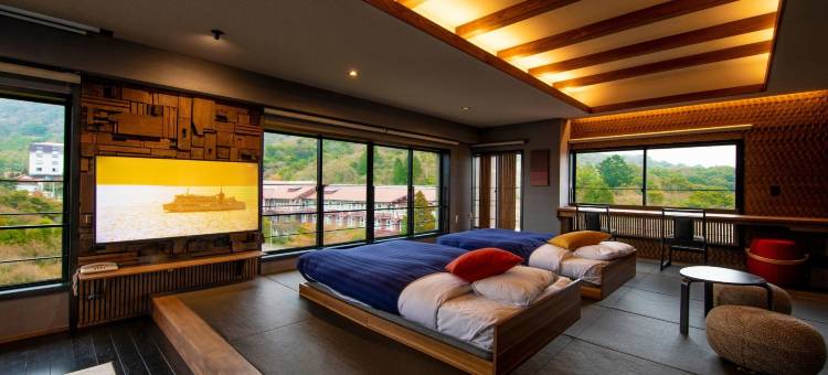 云仙福田屋(Unzen Fukudaya)图片