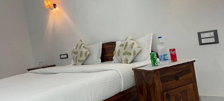 阿姆莱谷度假村(Amrai Valley Resort)图片
