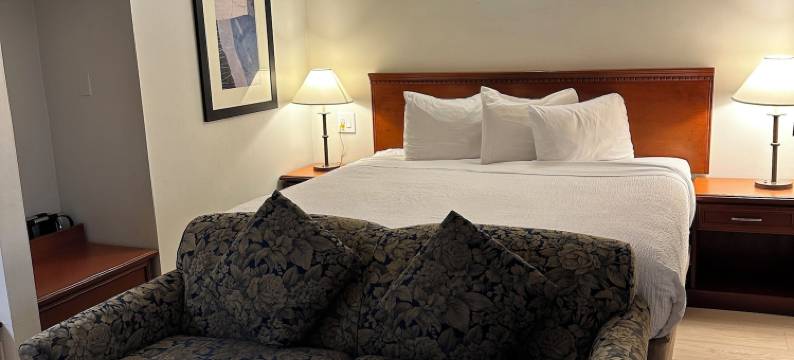 Travelodge by Wyndham Langley图片