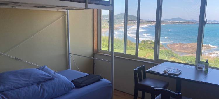 客栈及海滩咖啡馆 火焰(Guesthouse & Beach Cafe Fuego, Hostel)图片