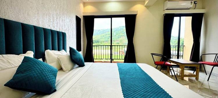 万维拉酒店(Hotel Vanvira)图片