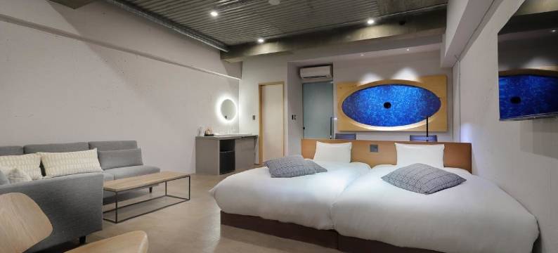 Spa Guest House Lulud图片