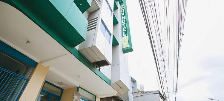 宿雾塔利莎GV酒店(GV Hotel - Talisay City)图片