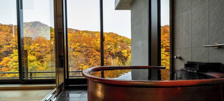 定山溪常青藤木屋(Chalet Ivy Jozankei)图片