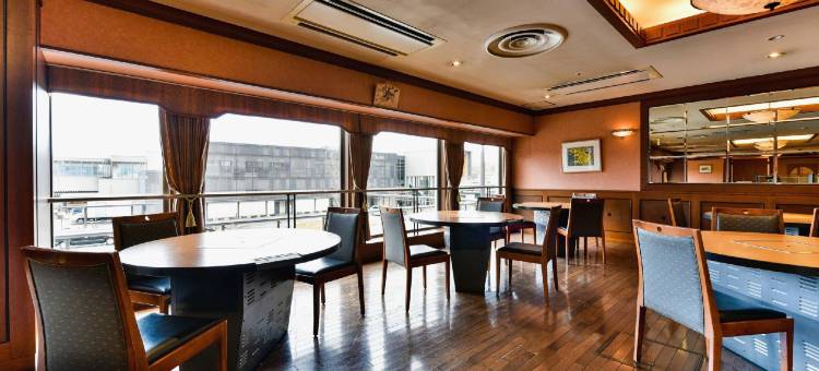 飞驒高山华盛顿广场酒店(Hida Takayama Washington Hotel Plaza)图片