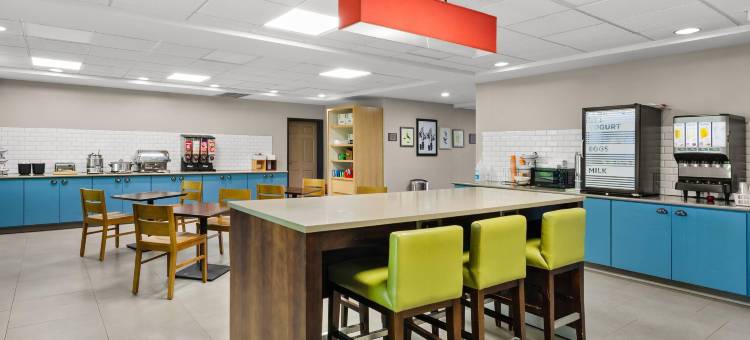 罗阿诺克丽怡酒店(Country Inn & Suites by Radisson, Roanoke, VA)图片