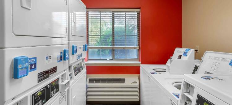 美国长住酒店-罗利-北罗利-威克镇大道(Extended Stay America Suites - Raleigh - North Raleigh - Wake Towne Dr)图片