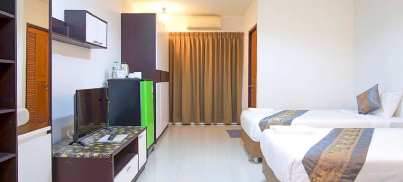 基林特拉公寓(Kilintra Residence)图片