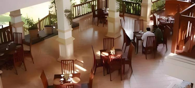 拉图度假酒店(Ratu Hotel & Resort)图片