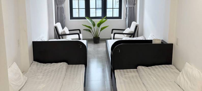 PHAM. 家园(PHAM. Homes)图片