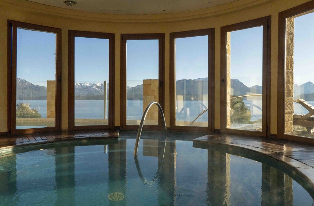 El Faro Boutique Hotel & Spa by Don Over view