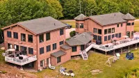 Bear Mountain Lodge - Apartment