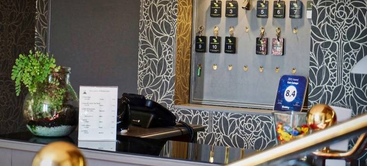 克莱尔小屋酒店(Logis Hôtel Restaurant Clair Cottage)图片