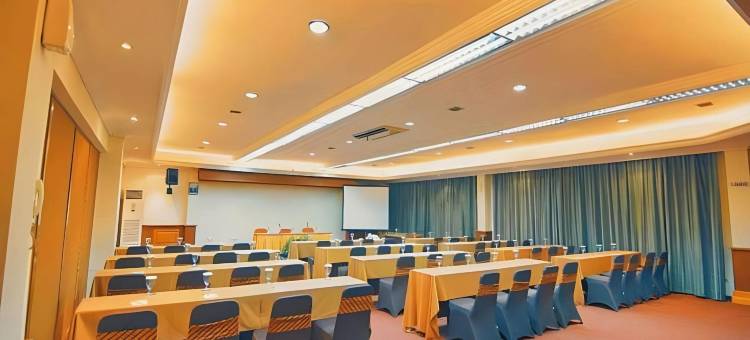 广场大酒店三宝垄(Plaza Hotel Semarang)图片