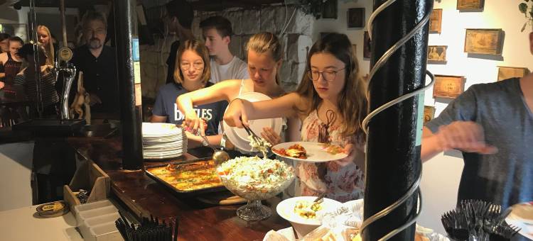 阿尔雅豪旅舍(Al Yakhour Hostel)图片