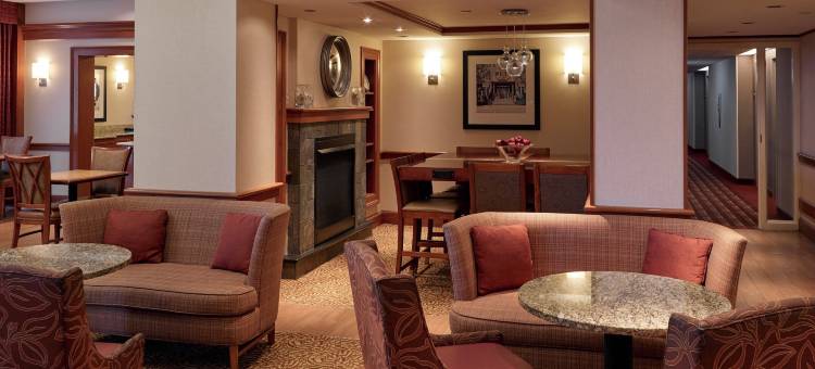 长溪酒店 - 洲际酒店集团旗下(LONG CREEK HOTEL by IHG)图片