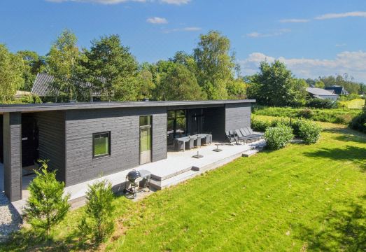 10 person holiday home in Ebeltoft Hotel Overview