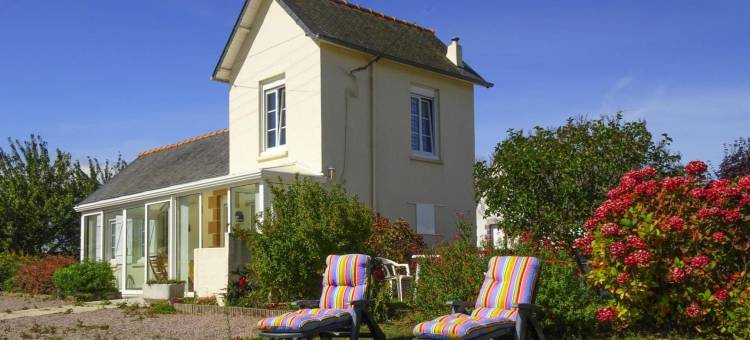 Holiday Home in Pléneuf near Sandy Beaches图片