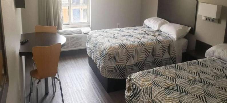 亚拉巴马莫比尔 6 号汽车旅馆酒店 - 机场大道(Motel 6 Mobile, Al – Airport Blvd)图片